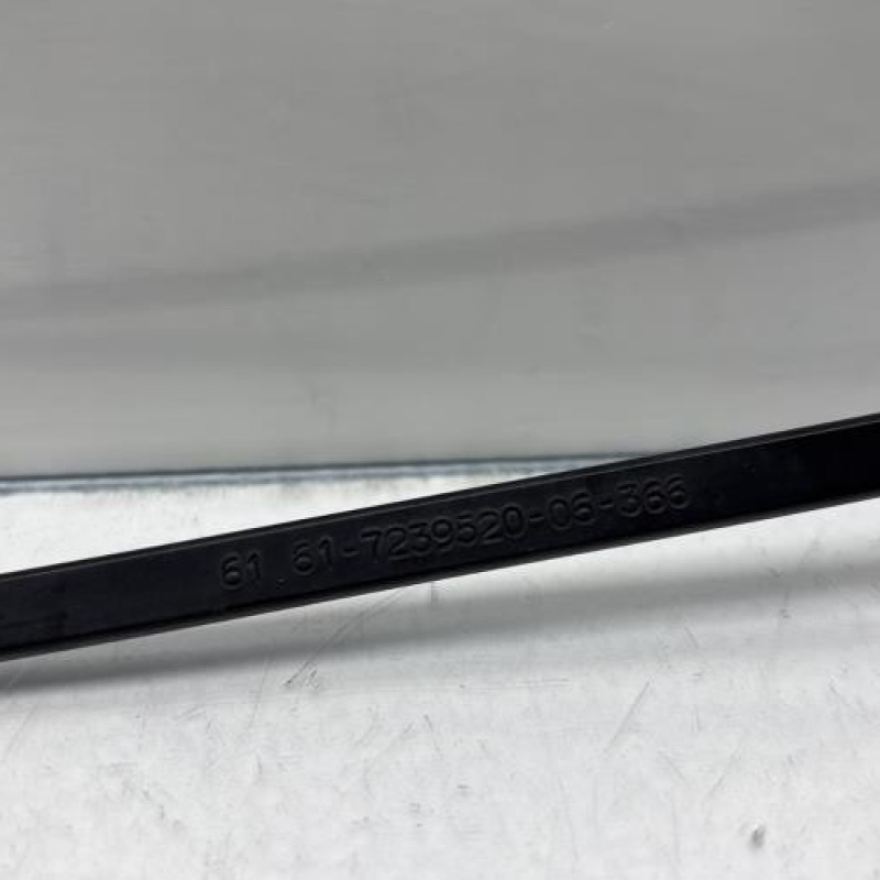 Bras essuie glace avant droit BMW SERIE 1 F20 Photo n°6