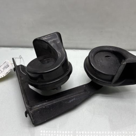 Avertisseur/Klaxon BMW SERIE 1 F20 Photo n°1