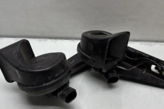 Avertisseur/Klaxon BMW SERIE 1 F20