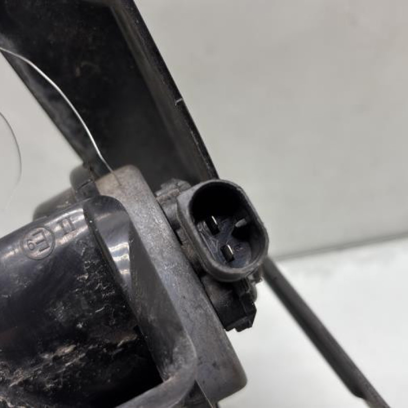 Avertisseur/Klaxon BMW SERIE 1 F20 Photo n°4