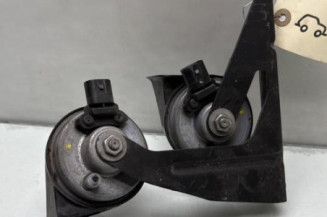 Avertisseur/Klaxon BMW SERIE 1 F20