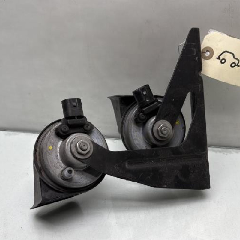 Avertisseur/Klaxon BMW SERIE 1 F20 Photo n°5