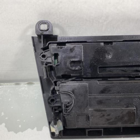 Commande chauffage BMW SERIE 1 F20