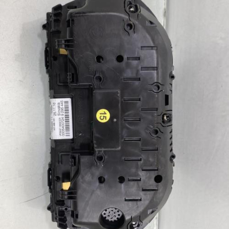 Compteur BMW SERIE 1 F20 Photo n°2
