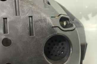 Compteur BMW SERIE 1 F20