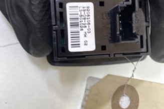 Interrupteur de leve vitre arriere droit BMW SERIE 1 F20