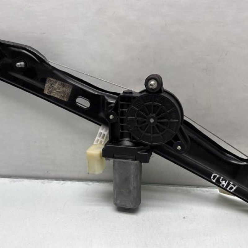 Leve vitre electrique arriere droit BMW SERIE 1 F20 Photo n°5