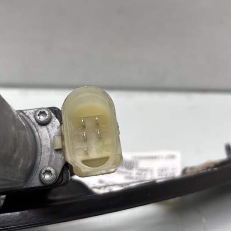 Leve vitre electrique arriere gauche BMW SERIE 1 F20 Photo n°3