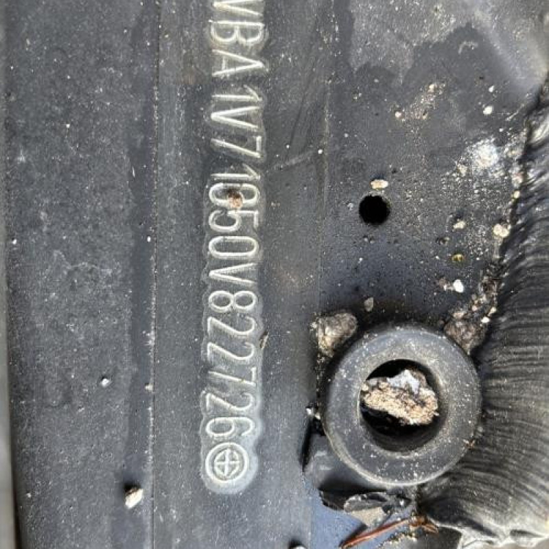 Leve vitre electrique arriere gauche BMW SERIE 1 F20 Photo n°17