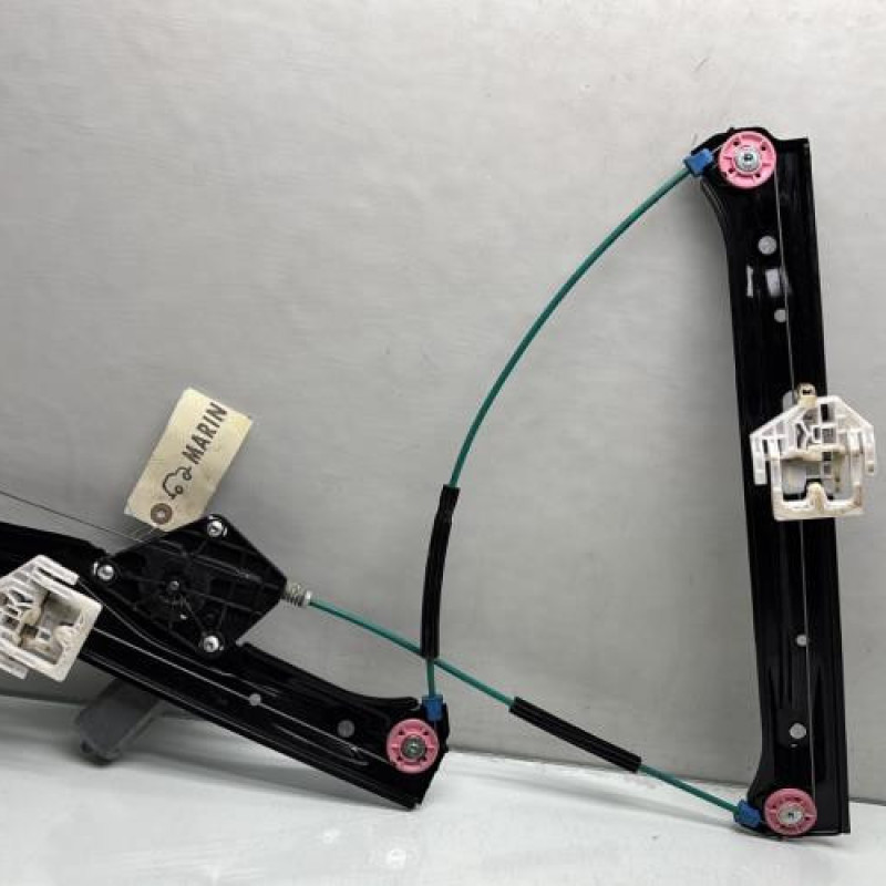 Leve vitre electrique avant droit BMW SERIE 1 F20 Photo n°1
