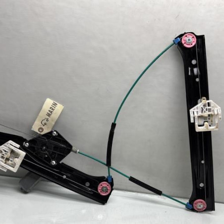 Leve vitre electrique avant droit BMW SERIE 1 F20 Photo n°1