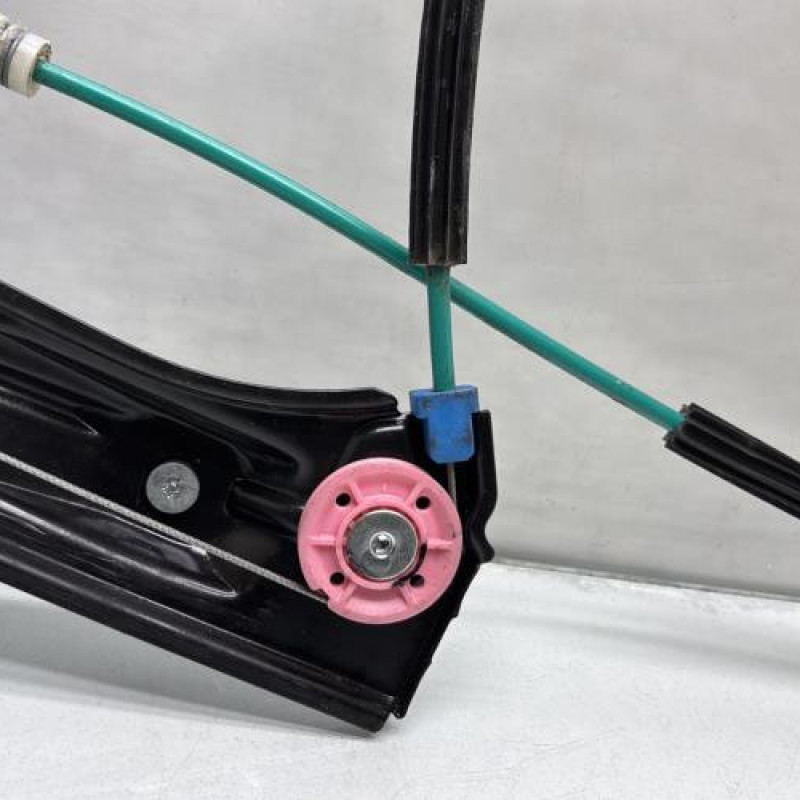 Leve vitre electrique avant droit BMW SERIE 1 F20 Photo n°5