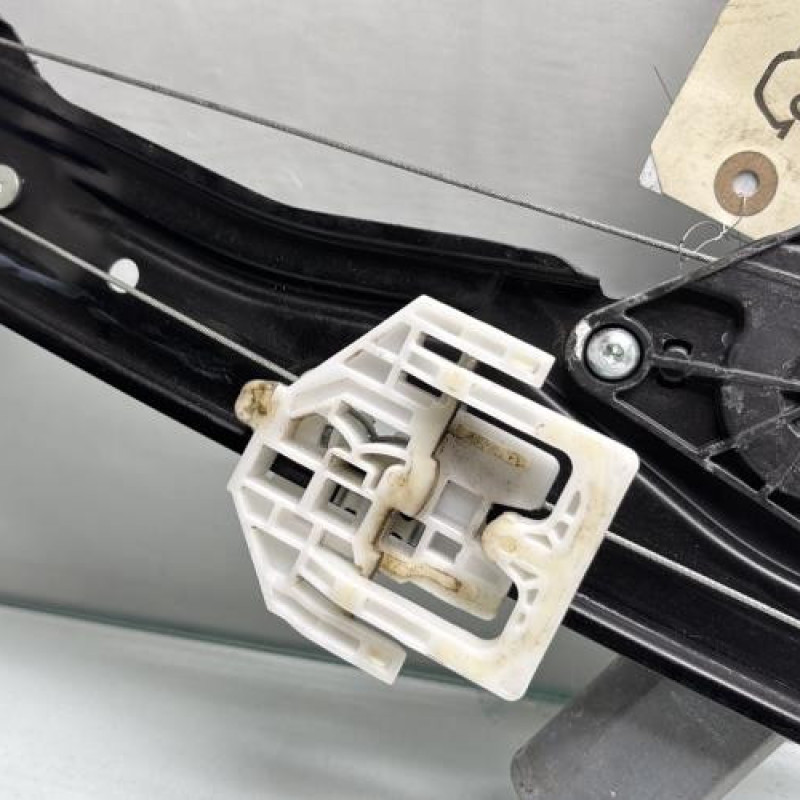 Leve vitre electrique avant droit BMW SERIE 1 F20 Photo n°6