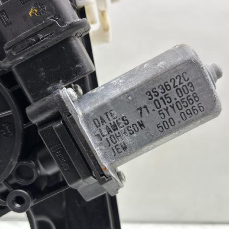 Leve vitre electrique avant droit BMW SERIE 1 F20 Photo n°9