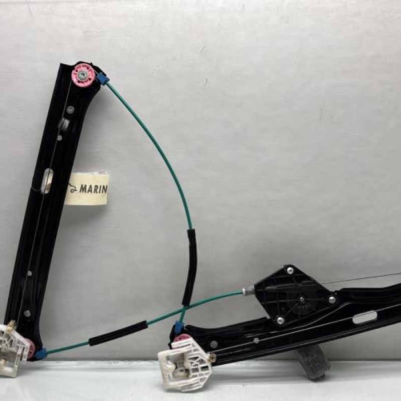 Leve vitre electrique avant gauche BMW SERIE 1 F20 Photo n°1