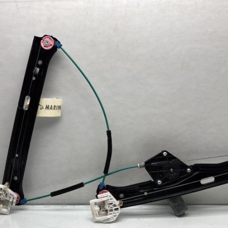 Leve vitre electrique avant gauche BMW SERIE 1 F20 Photo n°1