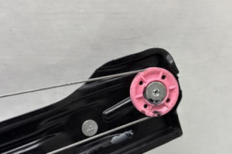Leve vitre electrique avant gauche BMW SERIE 1 F20