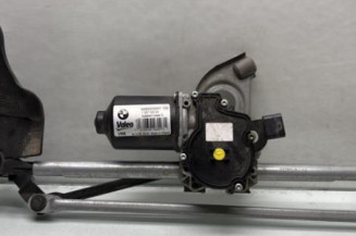 Moteur essuie glace avant BMW SERIE 1 F20 Photo n°1