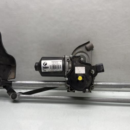Moteur essuie glace avant BMW SERIE 1 F20 Photo n°1