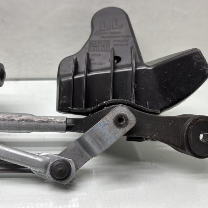 Moteur essuie glace avant BMW SERIE 1 F20 Photo n°5