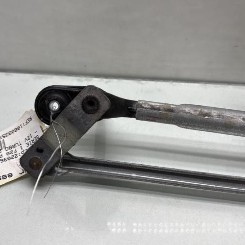 Moteur essuie glace avant BMW SERIE 1 F20 Photo n°6