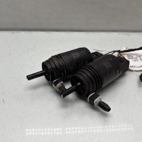 Pompe lave glace avant BMW SERIE 1 F20 Photo n°1