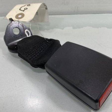 Attache ceinture arriere droit RENAULT TWINGO 2 Photo n°1
