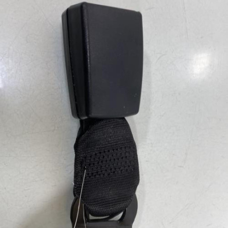 Attache ceinture arriere droit RENAULT TWINGO 2