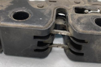 Fermeture de capot AUDI A3 2