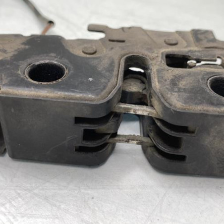 Fermeture de capot AUDI A3 2
