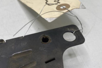 Fermeture de capot AUDI A3 2