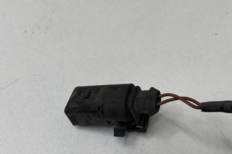 Fermeture de capot AUDI A3 2