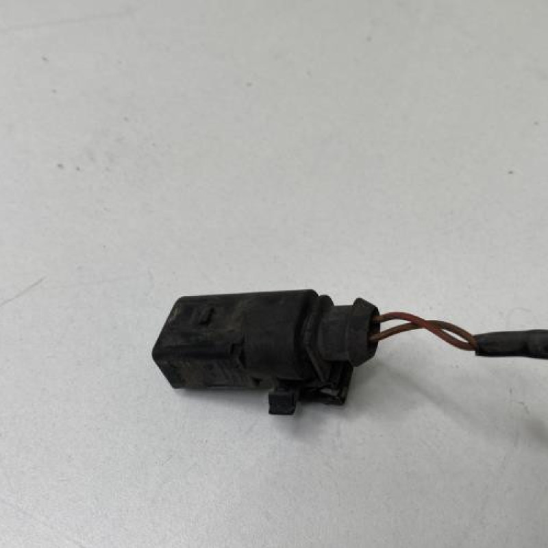 Fermeture de capot AUDI A3 2 Photo n°4