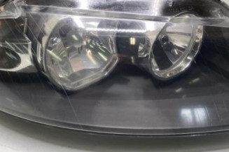 Optique avant principal droit (feux)(phare) AUDI A3 2 Photo n°1