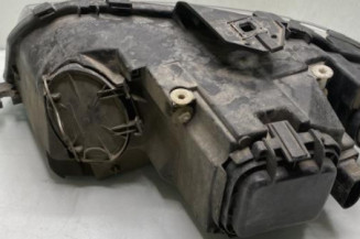 Optique avant principal droit (feux)(phare) AUDI A3 2