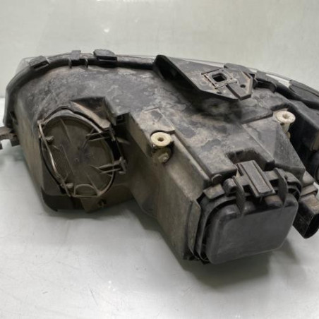 Optique avant principal droit (feux)(phare) AUDI A3 2