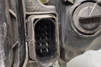 Optique avant principal droit (feux)(phare) AUDI A3 2