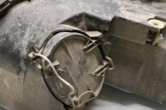Optique avant principal droit (feux)(phare) AUDI A3 2