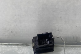 Bouton de warning AUDI A3 2