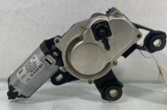 Moteur essuie glace arriere AUDI A3 2 Photo n°1