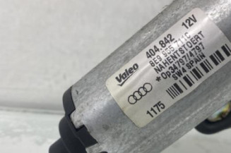 Moteur essuie glace arriere AUDI A3 2