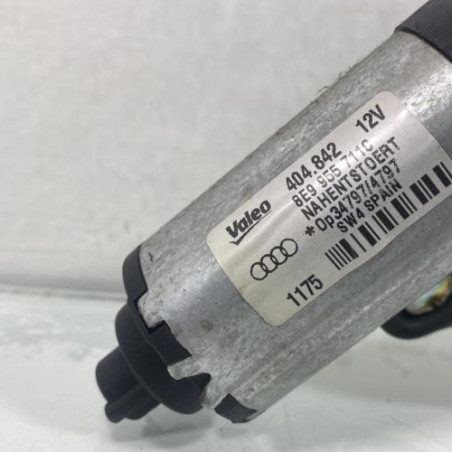 Moteur essuie glace arriere AUDI A3 2