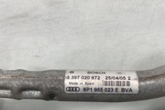Moteur essuie glace avant AUDI A3 2