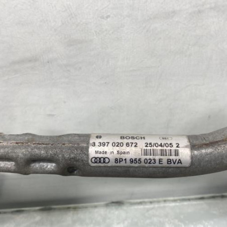 Moteur essuie glace avant AUDI A3 2