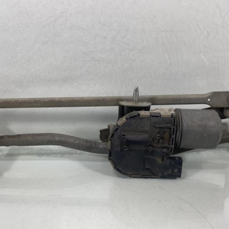 Moteur essuie glace avant AUDI A3 2 Photo n°3