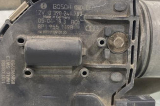 Moteur essuie glace avant AUDI A3 2