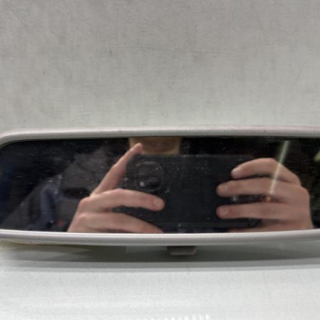 Retroviseur interieur AUDI A3 2 Photo n°1