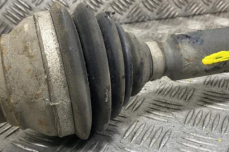 Cardan droit (transmission) AUDI A3 2