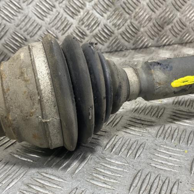 Cardan droit (transmission) AUDI A3 2 Photo n°2