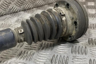 Cardan droit (transmission) AUDI A3 2
